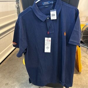 Polo Ralph Lauren US Open Polo Shirt XL